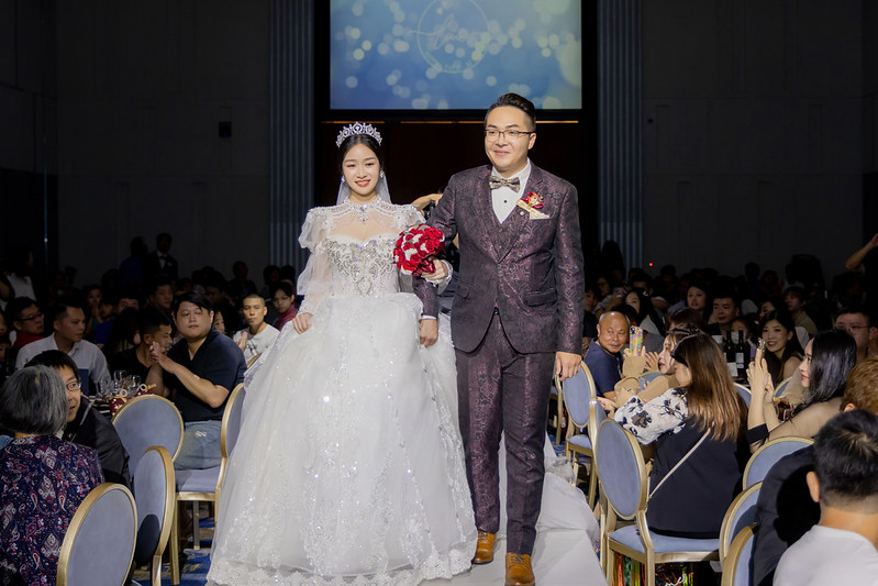 Apple婚禮攝影 Wedding婚禮記錄 台北婚攝 