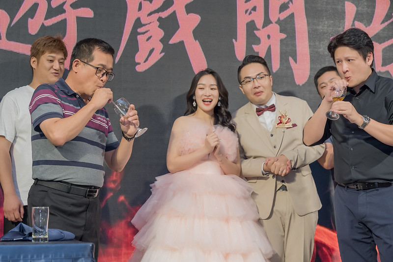 Apple婚禮攝影 Wedding婚禮記錄 台北婚攝 