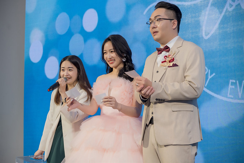 Apple婚禮攝影 Wedding婚禮記錄 台北婚攝 