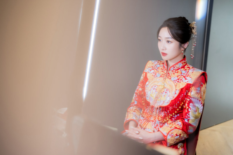 Apple婚禮攝影 Wedding婚禮記錄 台北婚攝 