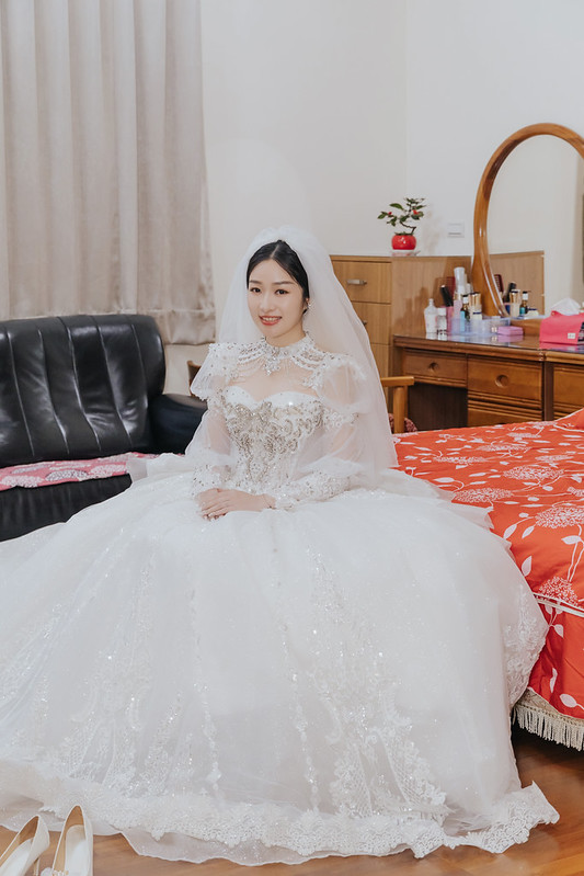 Apple婚禮攝影 Wedding婚禮記錄 台北婚攝 