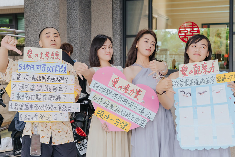 Apple婚禮攝影 Wedding婚禮記錄 台北婚攝 