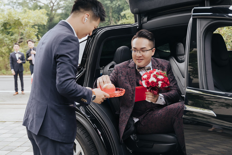 Apple婚禮攝影 Wedding婚禮記錄 台北婚攝 