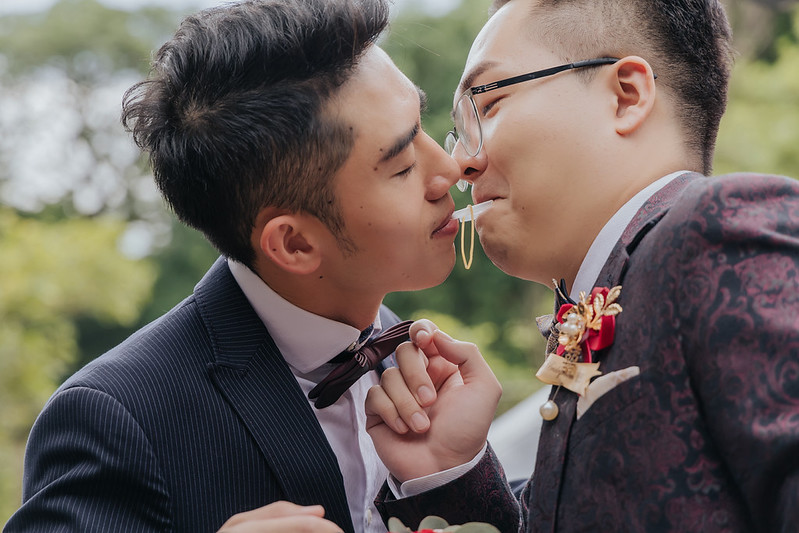 Apple婚禮攝影 Wedding婚禮記錄 台北婚攝 