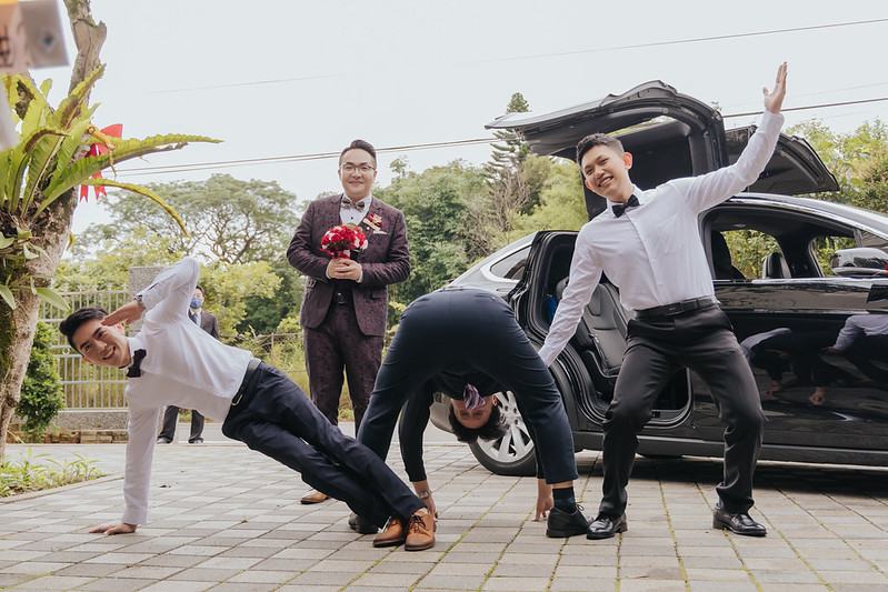 Apple婚禮攝影 Wedding婚禮記錄 台北婚攝 