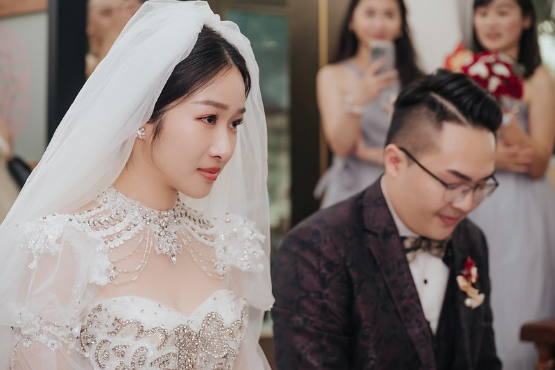 Apple婚禮攝影 Wedding婚禮記錄 台北婚攝 