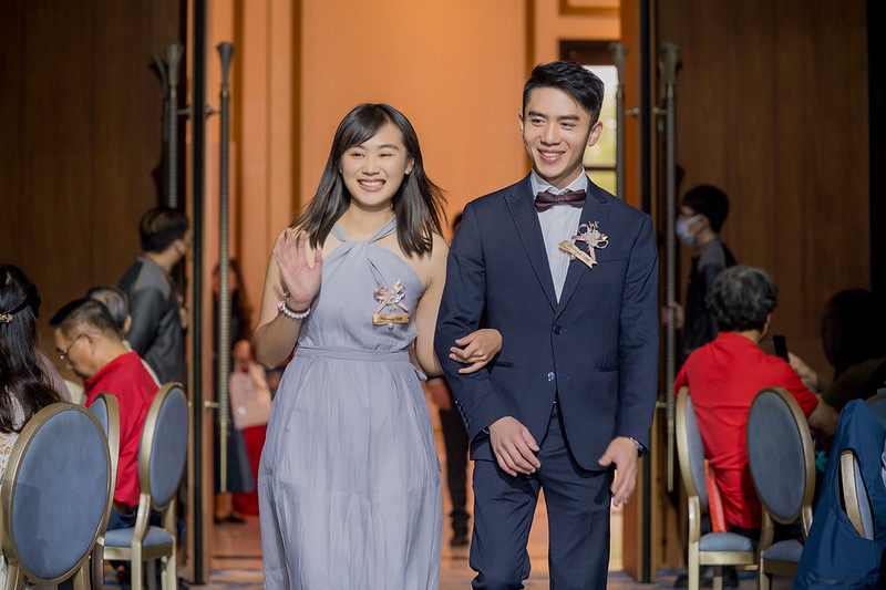 Apple婚禮攝影 Wedding婚禮記錄 台北婚攝 