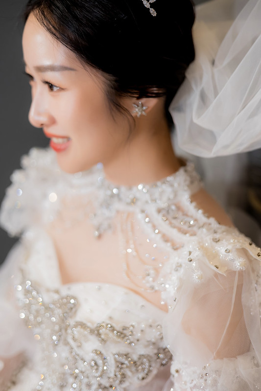Apple婚禮攝影 Wedding婚禮記錄 台北婚攝 