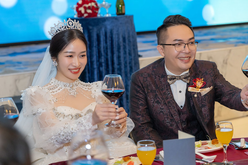 Apple婚禮攝影 Wedding婚禮記錄 台北婚攝 