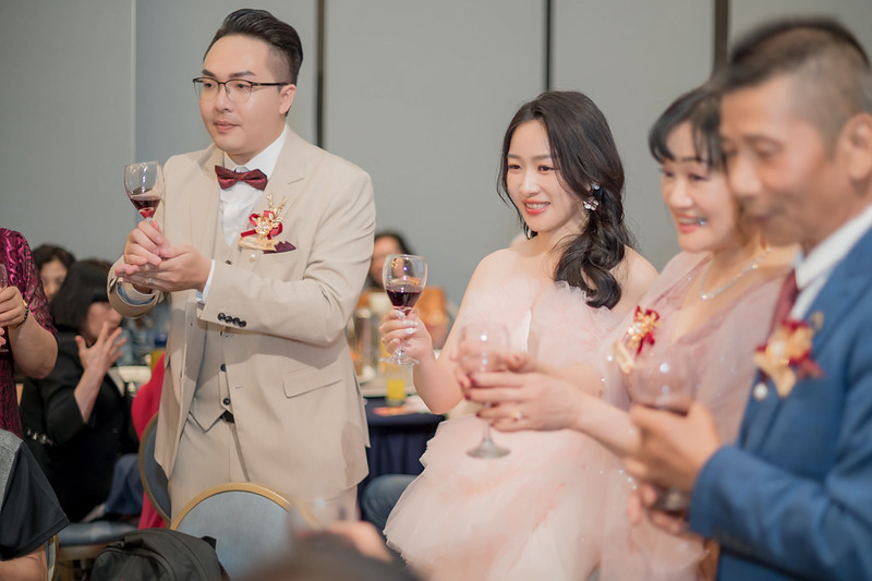 Apple婚禮攝影 Wedding婚禮記錄 台北婚攝 