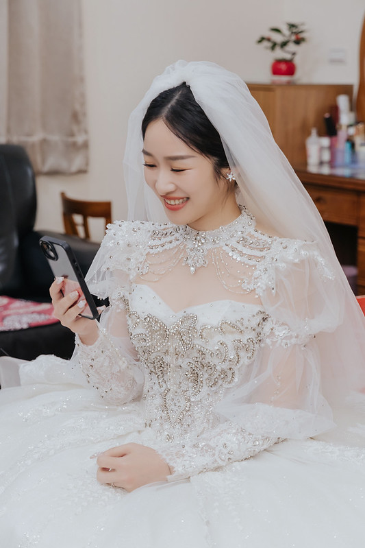 Apple婚禮攝影 Wedding婚禮記錄 台北婚攝 