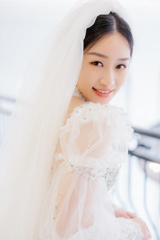 Apple婚禮攝影 Wedding婚禮記錄 台北婚攝 