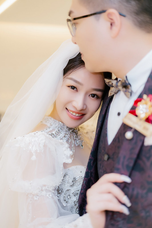 Apple婚禮攝影 Wedding婚禮記錄 台北婚攝 