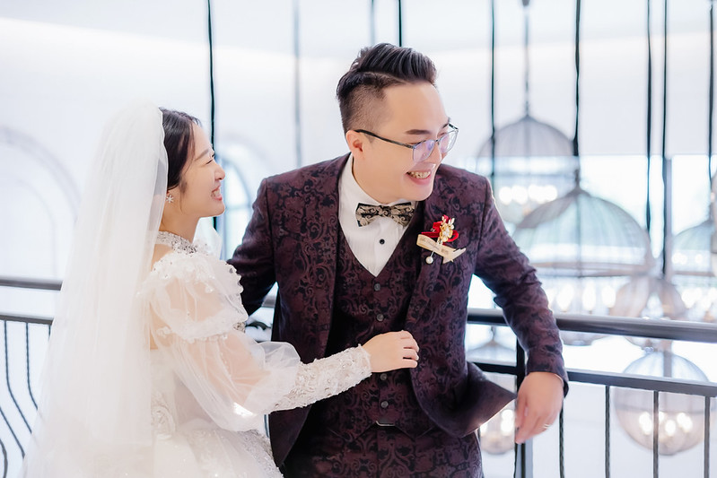 Apple婚禮攝影 Wedding婚禮記錄 台北婚攝 