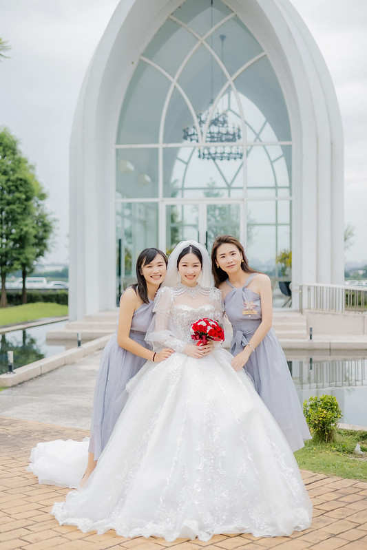 Apple婚禮攝影 Wedding婚禮記錄 台北婚攝 