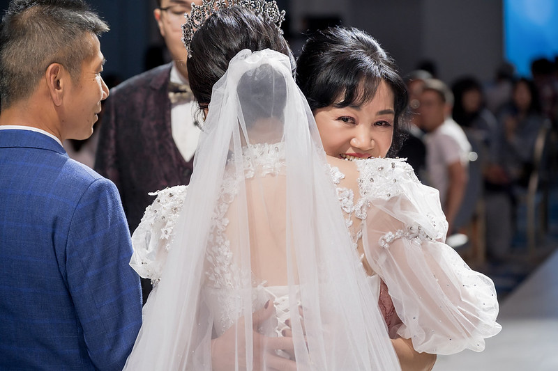 Apple婚禮攝影 Wedding婚禮記錄 台北婚攝 