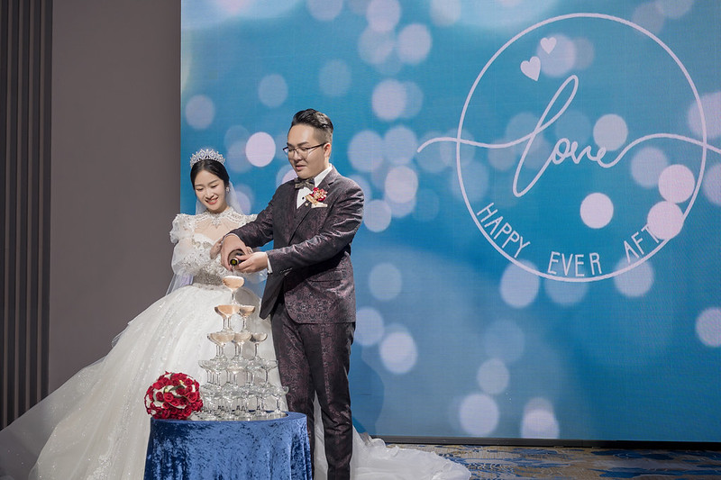 Apple婚禮攝影 Wedding婚禮記錄 台北婚攝 
