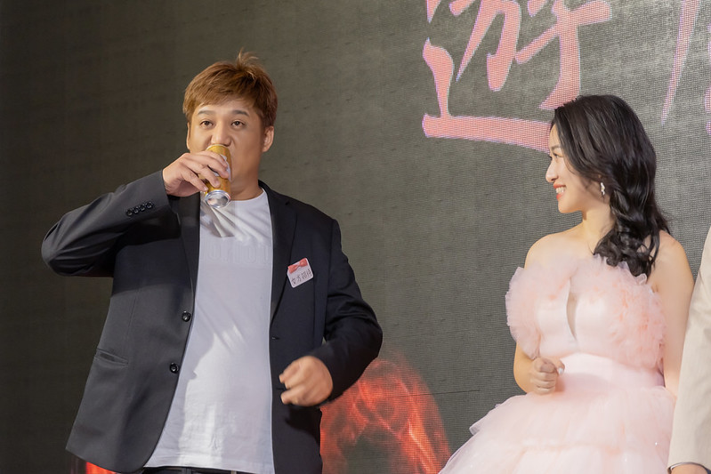Apple婚禮攝影 Wedding婚禮記錄 台北婚攝 