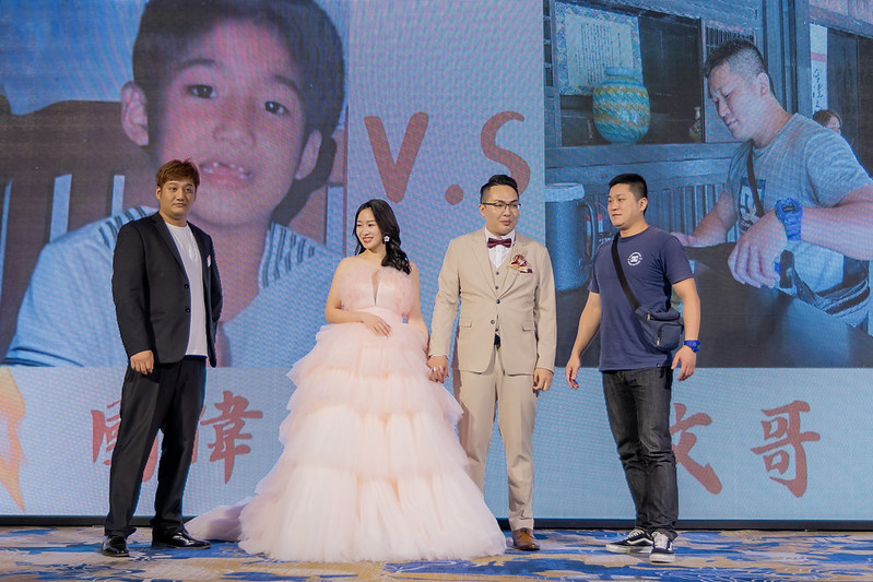 Apple婚禮攝影 Wedding婚禮記錄 台北婚攝 