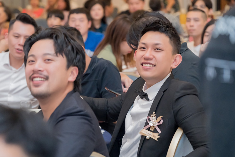 Apple婚禮攝影 Wedding婚禮記錄 台北婚攝 