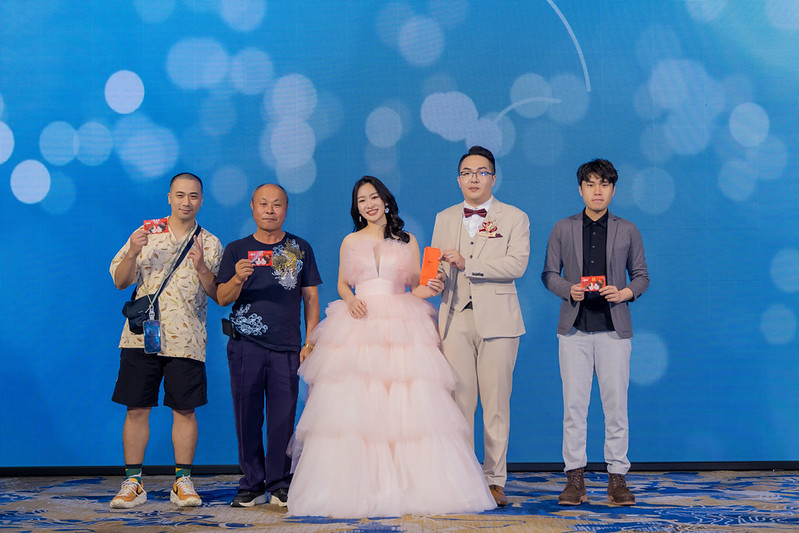 Apple婚禮攝影 Wedding婚禮記錄 台北婚攝 