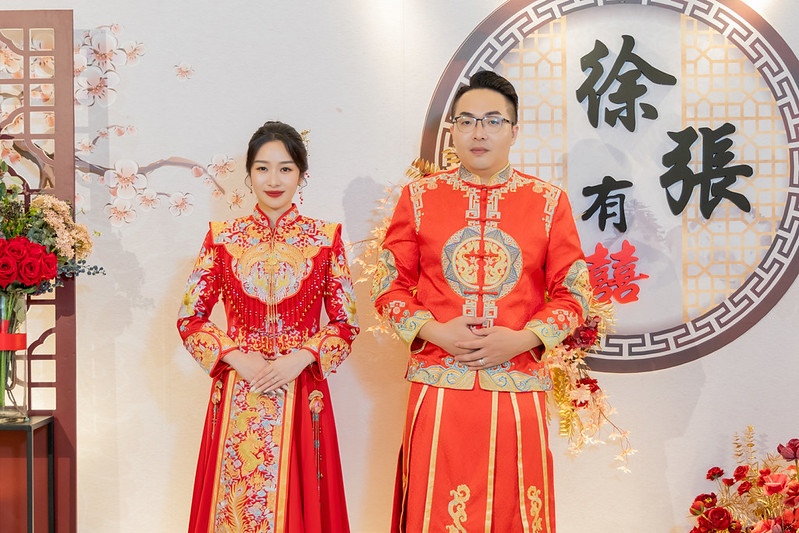 Apple婚禮攝影 Wedding婚禮記錄 台北婚攝 