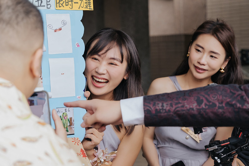 Apple婚禮攝影 Wedding婚禮記錄 台北婚攝 