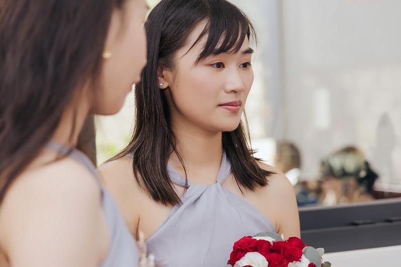 Apple婚禮攝影 Wedding婚禮記錄 台北婚攝 