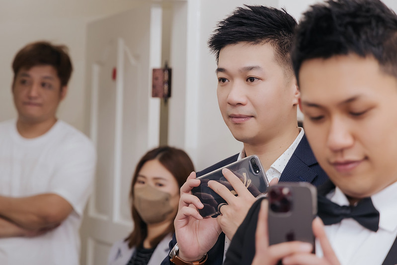 Apple婚禮攝影 Wedding婚禮記錄 台北婚攝 