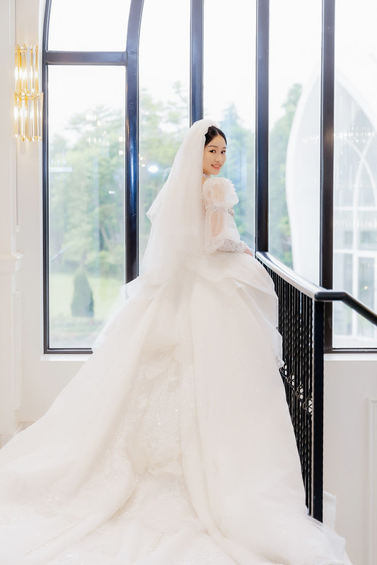 Apple婚禮攝影 Wedding婚禮記錄 台北婚攝 