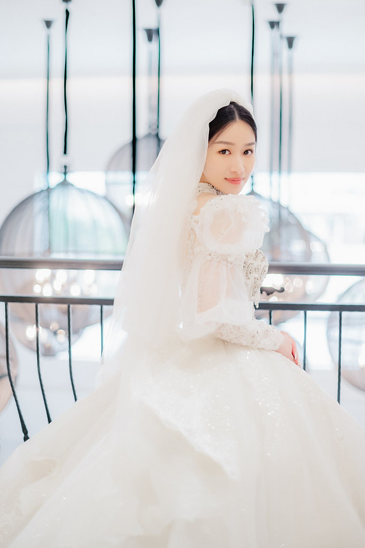 Apple婚禮攝影 Wedding婚禮記錄 台北婚攝 
