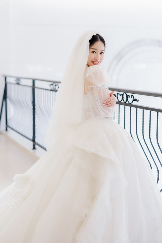 Apple婚禮攝影 Wedding婚禮記錄 台北婚攝 