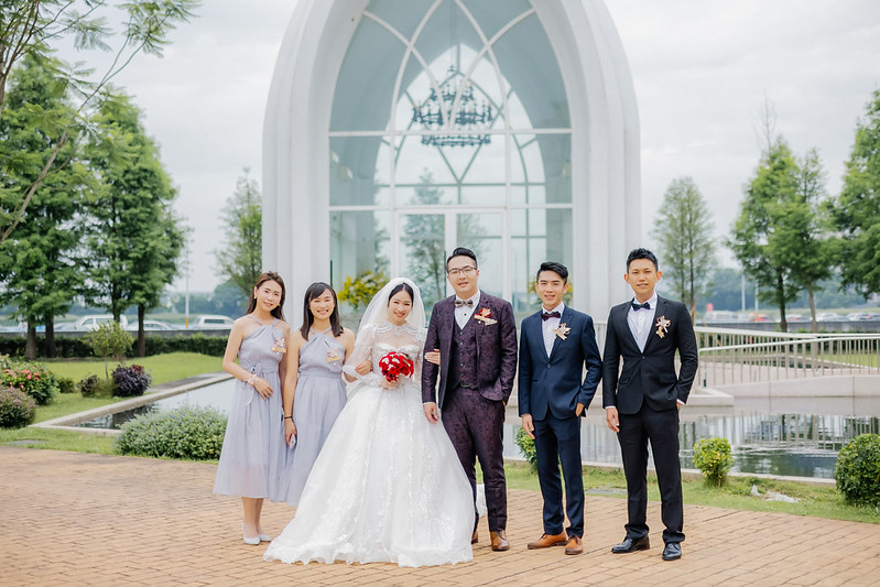 Apple婚禮攝影 Wedding婚禮記錄 台北婚攝 