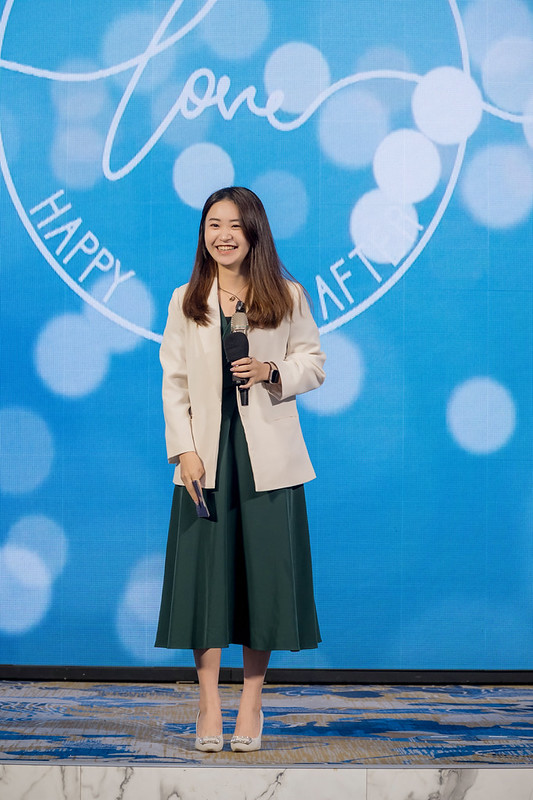 Apple婚禮攝影 Wedding婚禮記錄 台北婚攝 