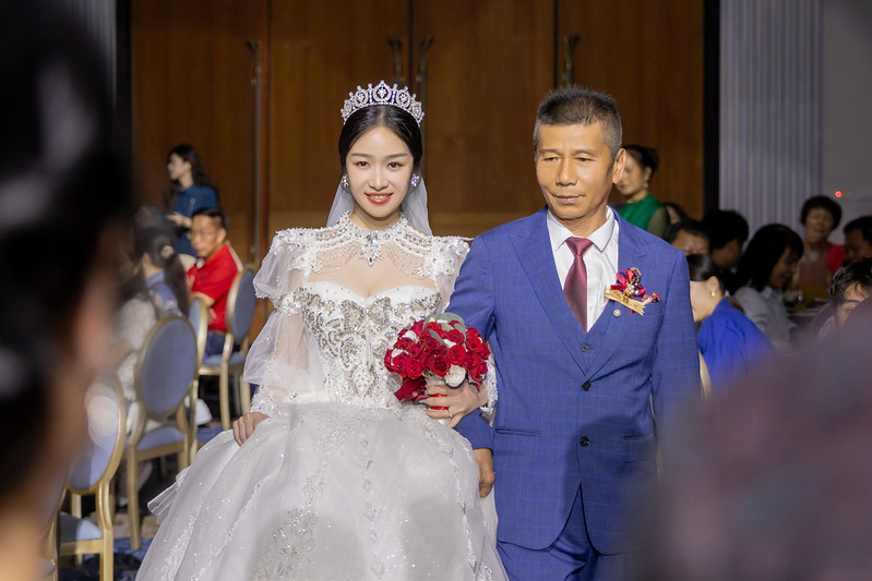 Apple婚禮攝影 Wedding婚禮記錄 台北婚攝 