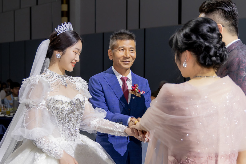 Apple婚禮攝影 Wedding婚禮記錄 台北婚攝 
