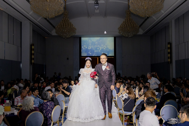 Apple婚禮攝影 Wedding婚禮記錄 台北婚攝 