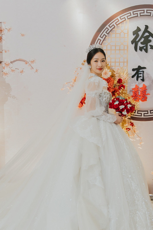 Apple婚禮攝影 Wedding婚禮記錄 台北婚攝 