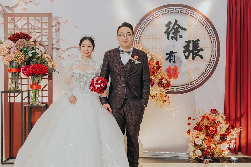 Apple婚禮攝影 Wedding婚禮記錄 台北婚攝 