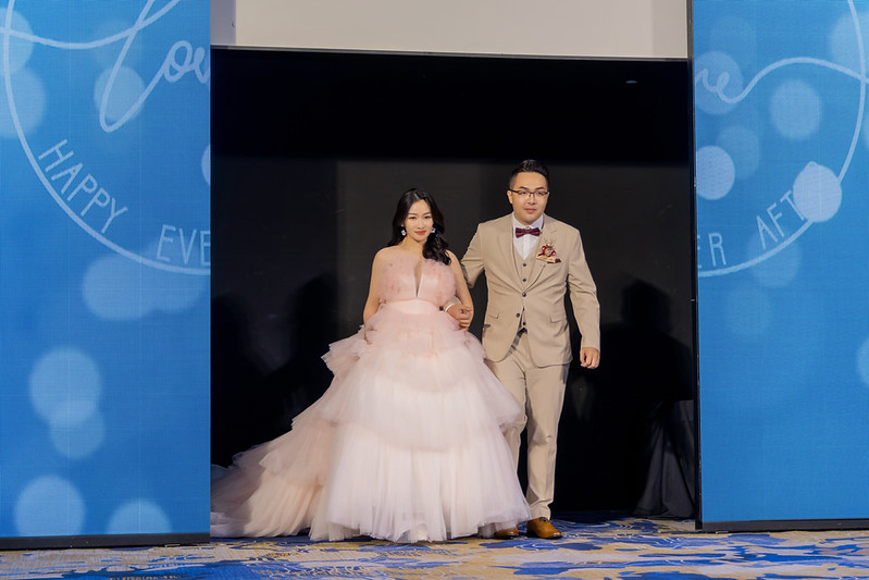 Apple婚禮攝影 Wedding婚禮記錄 台北婚攝 