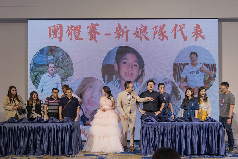 Apple婚禮攝影 Wedding婚禮記錄 台北婚攝 