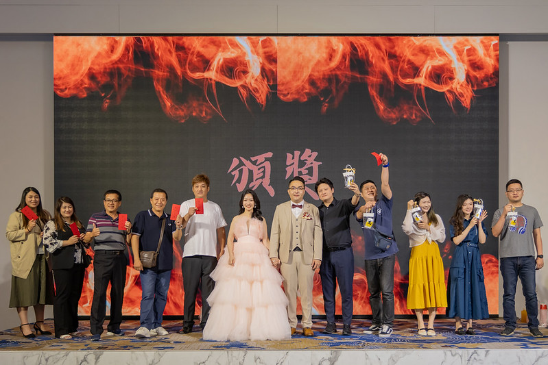 Apple婚禮攝影 Wedding婚禮記錄 台北婚攝 