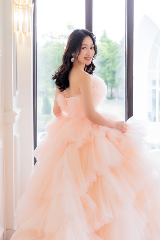 Apple婚禮攝影 Wedding婚禮記錄 台北婚攝 