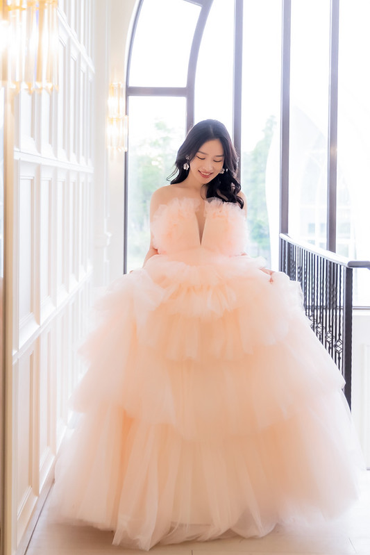 Apple婚禮攝影 Wedding婚禮記錄 台北婚攝 