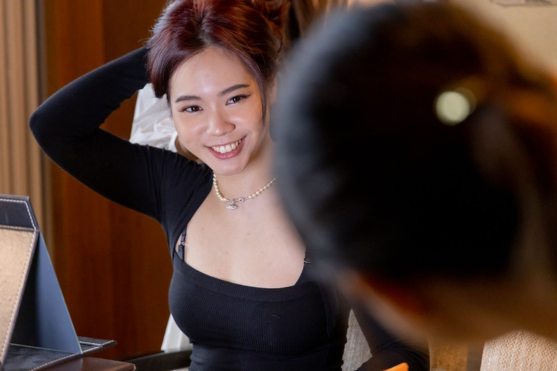 Apple婚禮攝影 Wedding婚禮記錄 台北婚攝 