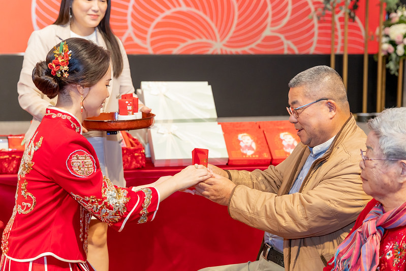 Apple婚禮攝影 Wedding婚禮記錄 台北婚攝 