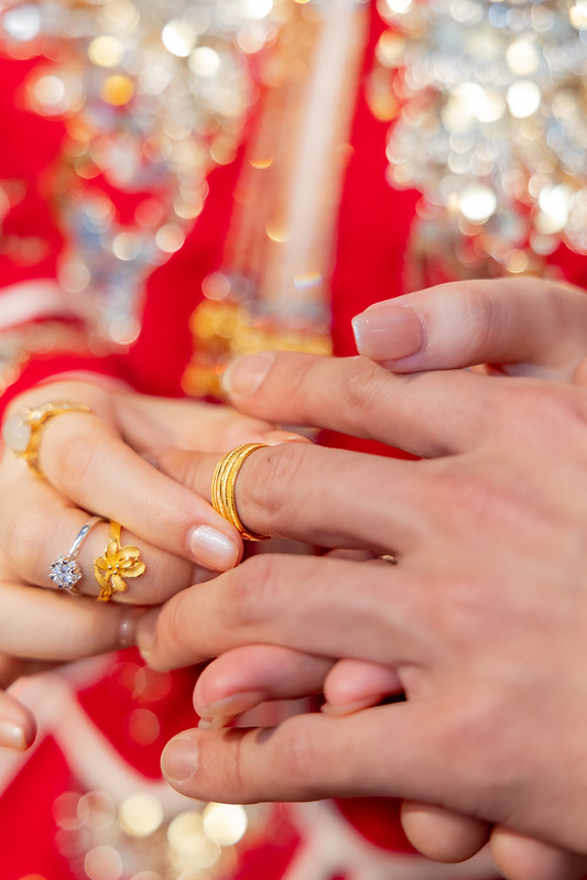 Apple婚禮攝影 Wedding婚禮記錄 台北婚攝 