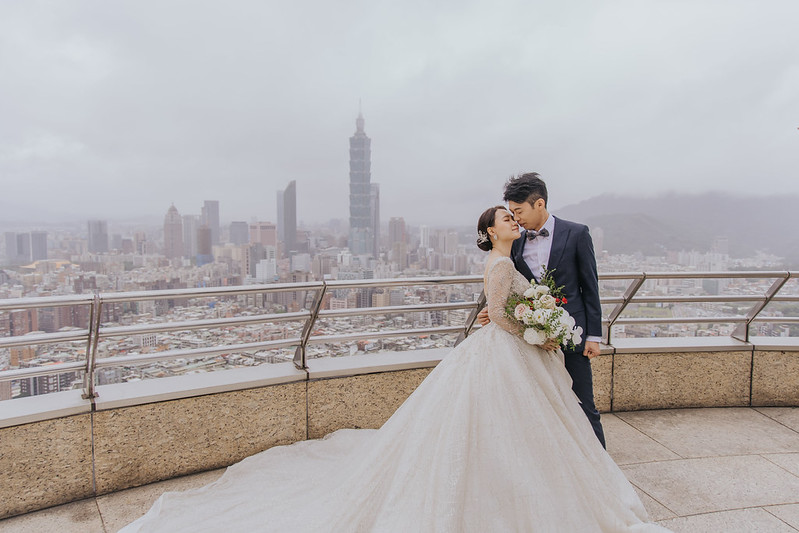 Apple婚禮攝影 Wedding婚禮記錄 台北婚攝 