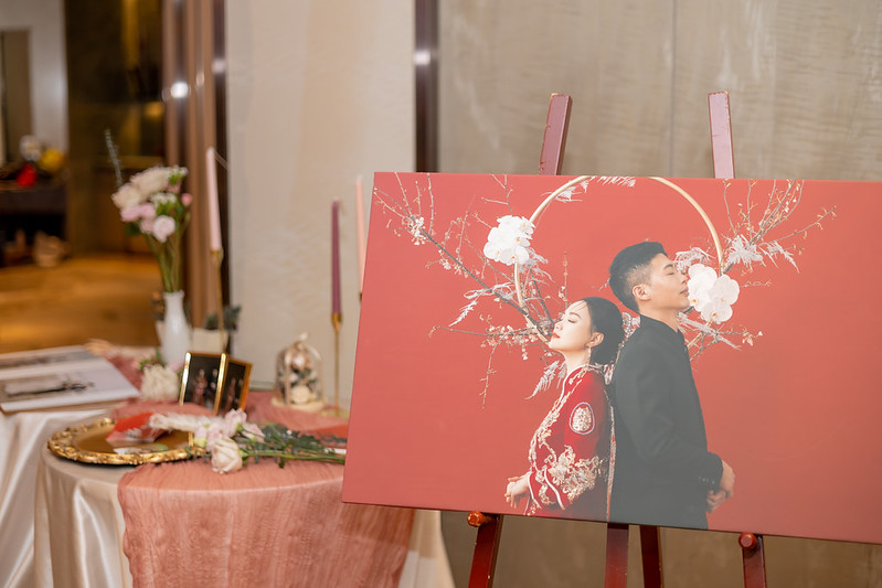 Apple婚禮攝影 Wedding婚禮記錄 台北婚攝 