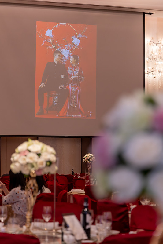 Apple婚禮攝影 Wedding婚禮記錄 台北婚攝 